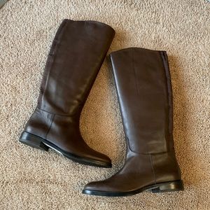 Banana Republic Riding Boots. Size 6.5